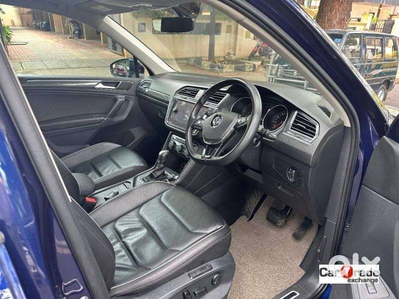 First Owner Diesel Suv. With Upgraded Iq Matrix Tail Lights