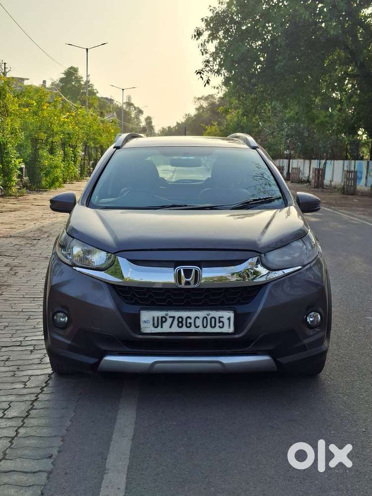 Honda Wr-v I-vtec Vx, 2020, Petrol