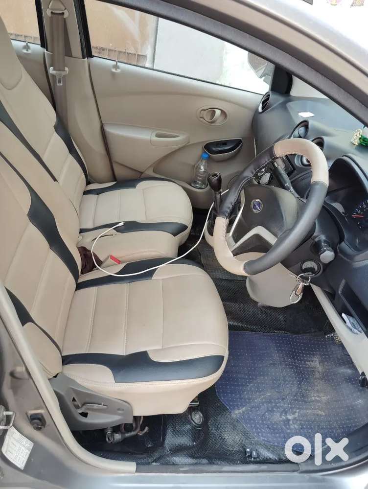 Nissan Patrol Le 2017