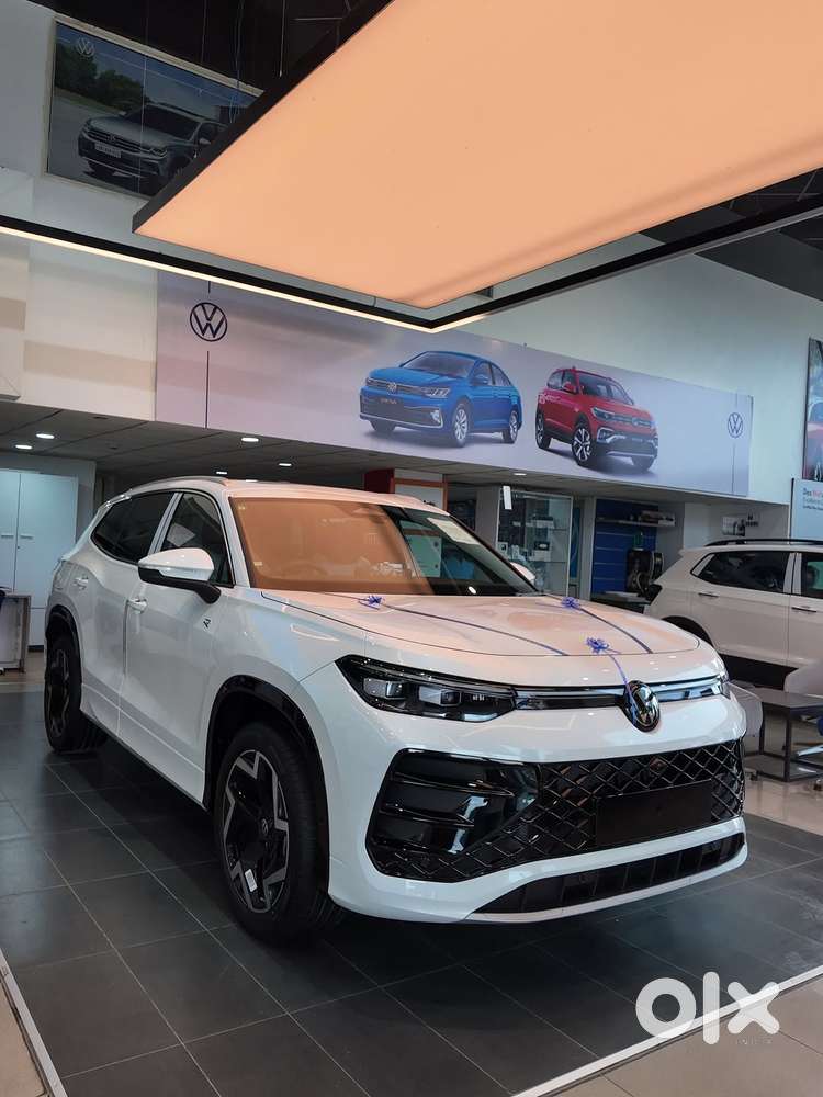 Volkswagen Tayron R-line 2.0l Tsi, 2026, Petrol