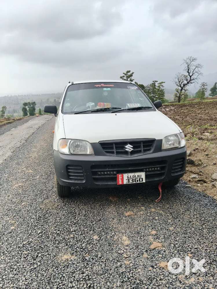 Maruti Suzuki Alto 2005 Lxi