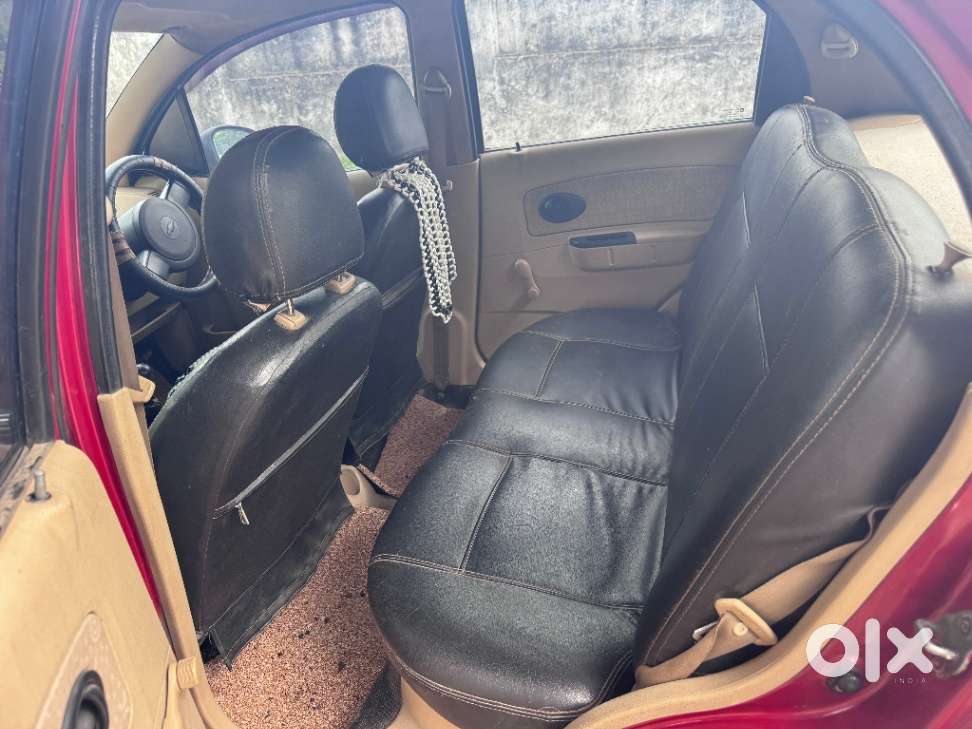 Chevrolet Spark, 2011, Petrol