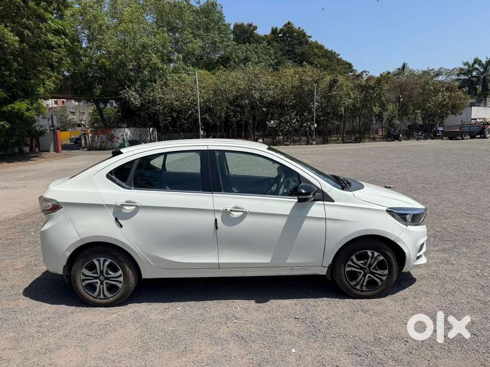 Tata Tigor Cng 2022