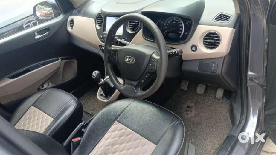Hyundai Grand I10 Asta 1.2 Vtvt, 2019, Petrol