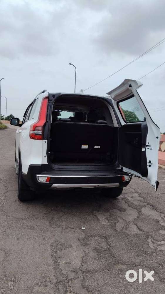 Mahindra Scorpio N Z8 L Diesel Mt 2wd 7 Str, 2024, Diesel
