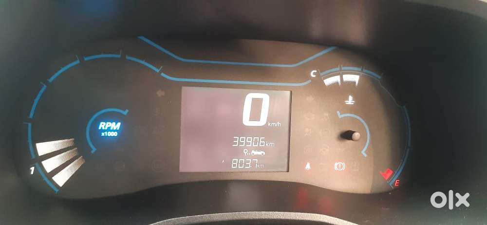 Renault Kwid Rxt 1.0, 2022, Petrol