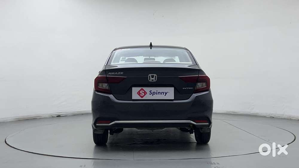 Honda Amaze Vx Cvt I-vtec, 2024, Petrol