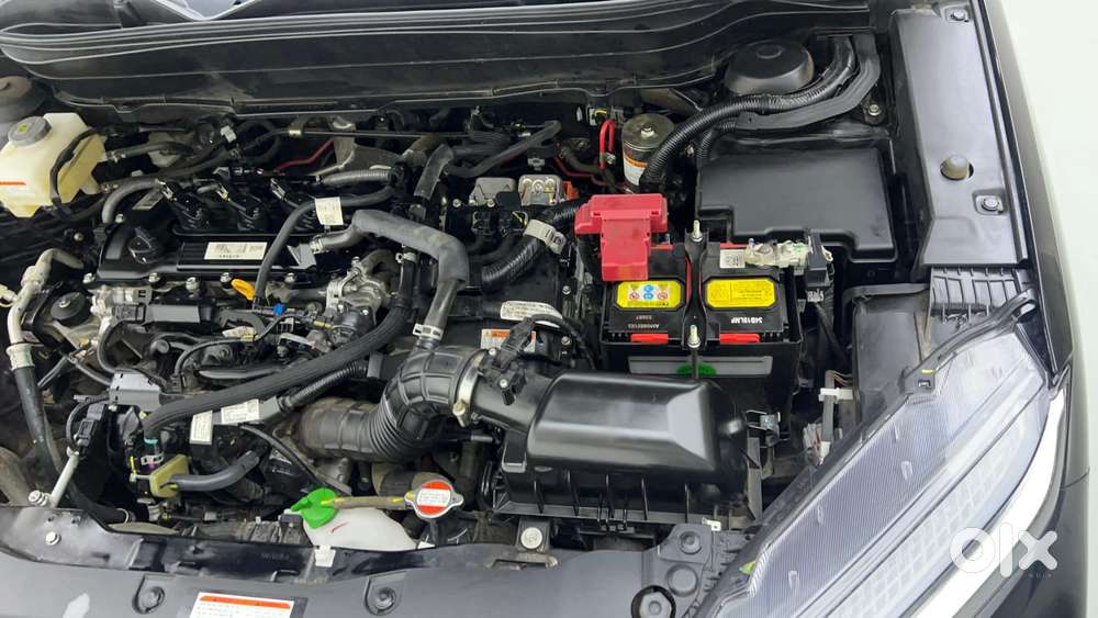 Toyota Urban Cruiser Hyryder 1.5 V Hybrid, 2025, Cng & Hybrids