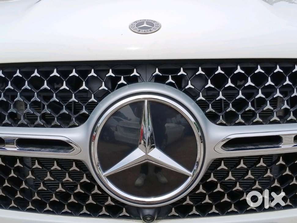 Mercedes-benz Gle 300d 4matic Lwb, 2025, Diesel