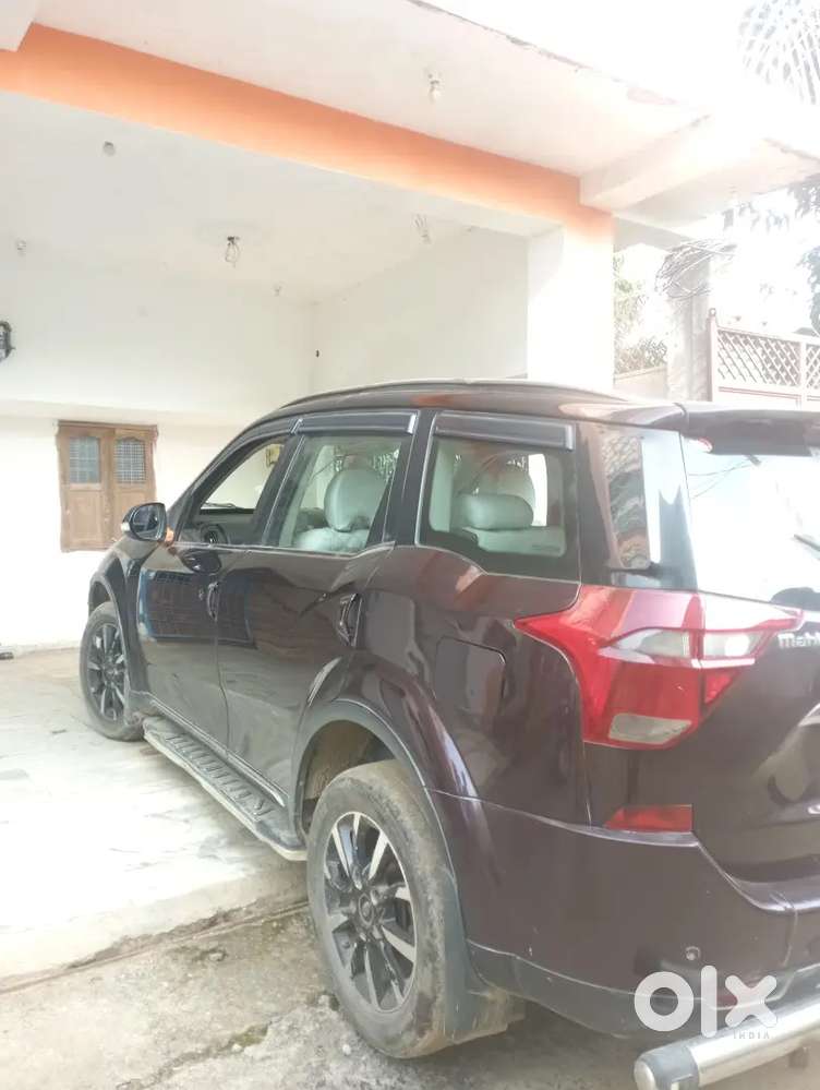Mahindra Xuv500 2.2 2020