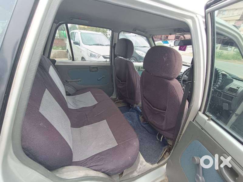 Maruti Suzuki 800 Ac, 2011, Petrol