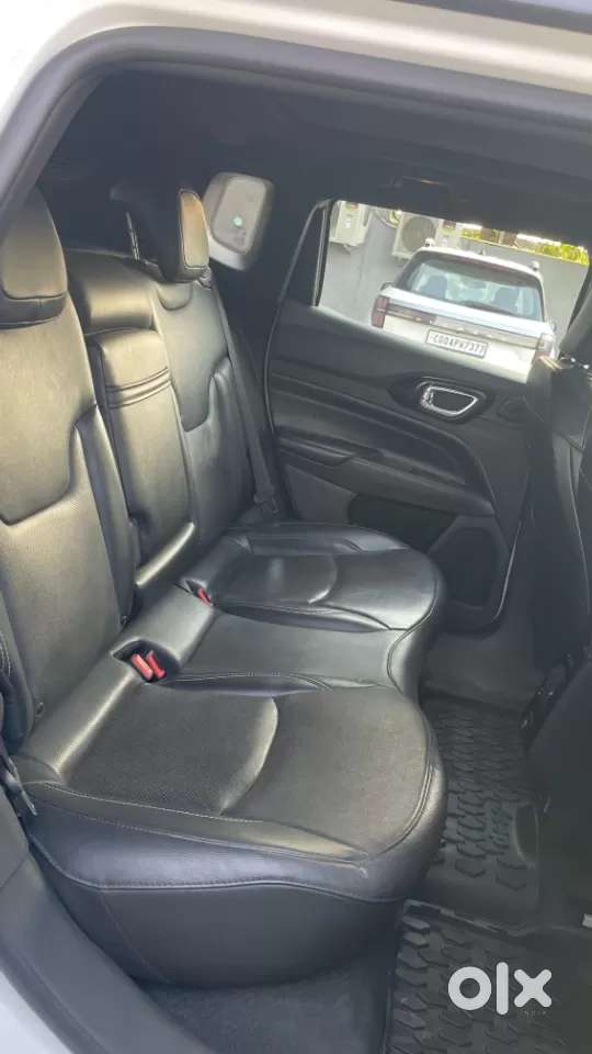Jeep Compass 2.0 Limited Plus 4x4, 2022, Diesel