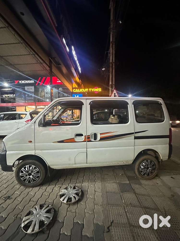 Maruti Suzuki 2017 Car 7 Seater Non Ac