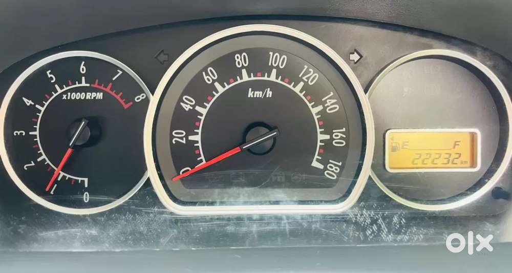 Maruti Suzuki Alto K10 1.0 Vxi, 2014, Petrol