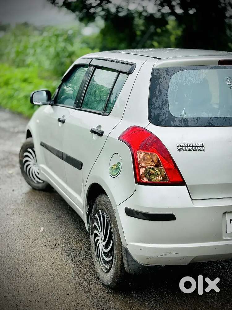 Maruti Suzuki Swift 2006 Petrol Good Condition
