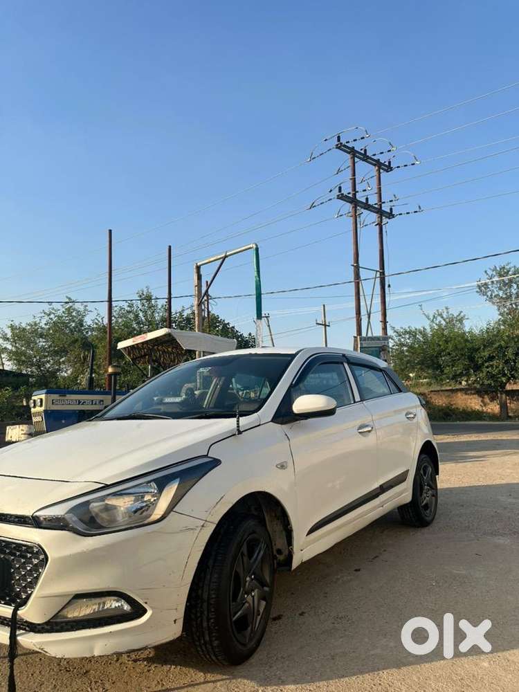 Hyundai I20 2014 Petrol Good Condition