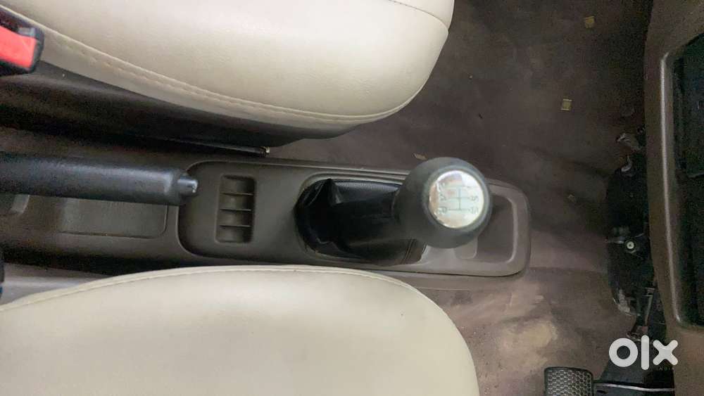 Maruti Suzuki Zen Estilo Lxi Bs Iv, 2012, Petrol