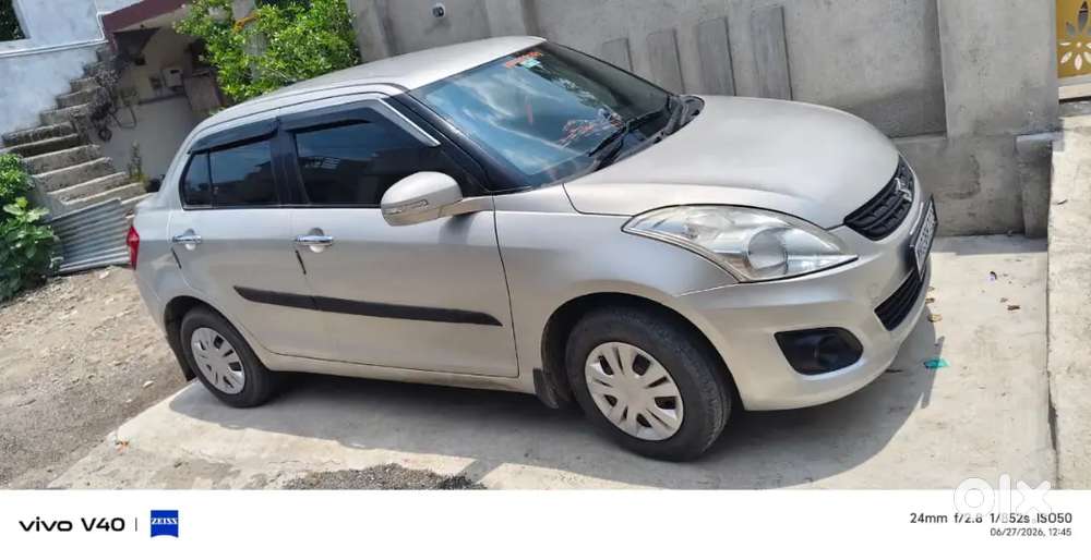 Maruti Suzuki Swift Vxi 2013 Petrol Manual