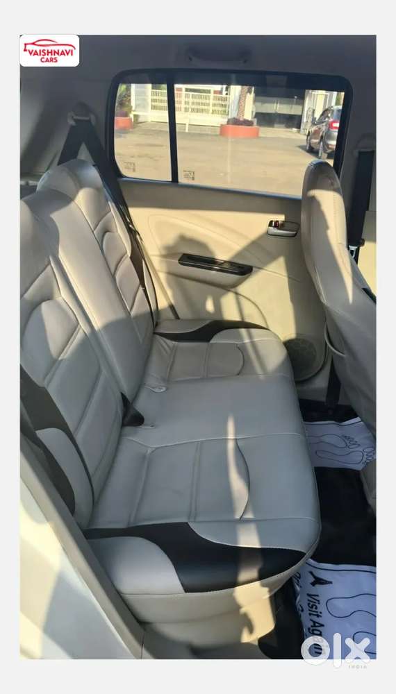 Maruti Suzuki Celerio 1.0 Vxi Amt, 2014, Petrol