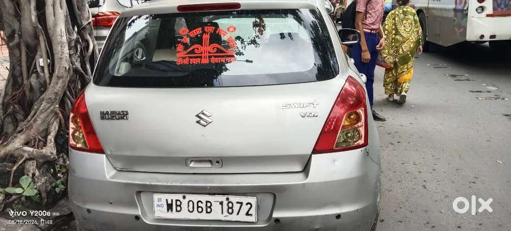 2029 Tax Ac Full Ok/power Window/power Steering