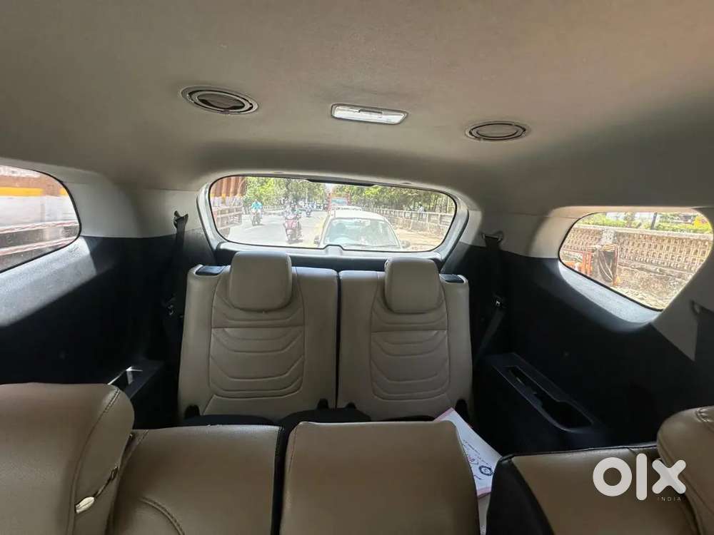 Kia Carens Prestige 7 Str 2022 Petrol+cng