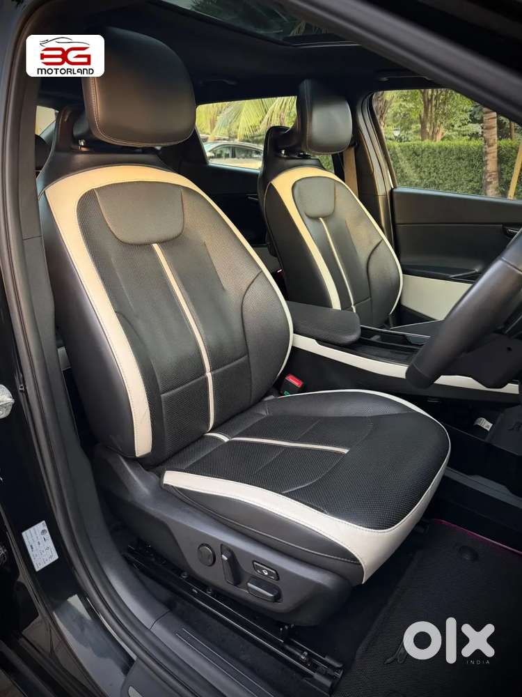 Kia Ev6, 2025, Electric