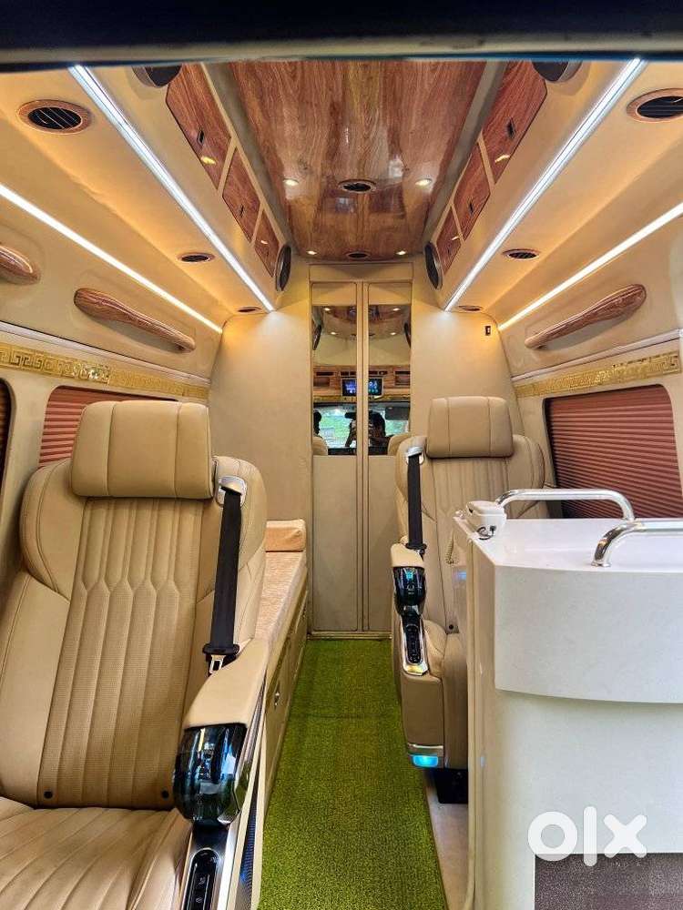 Toyota Commuter Diesel, 2016, Diesel