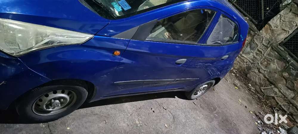 Hyundai Eon D-lite 2013 Model
