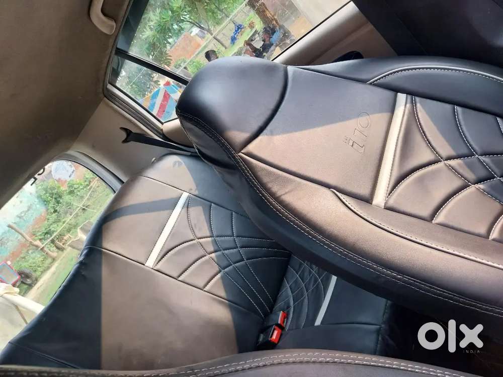 Hyundai I10 2011 Model Kappa