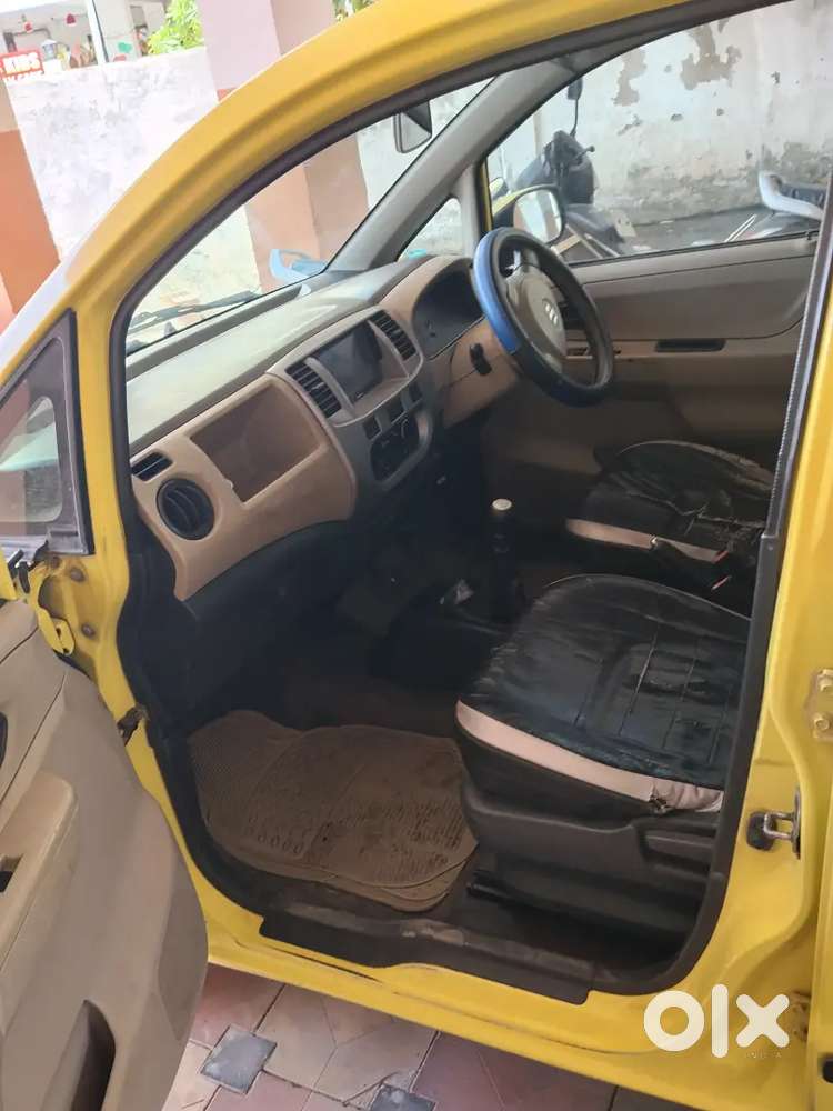 Maruti Suzuki Estilo 2007