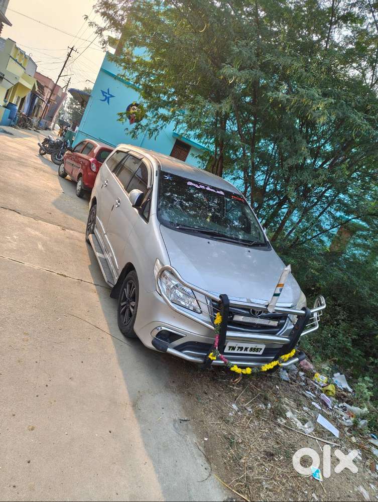 Vehicle In Good Condition With Fancy Number 5557