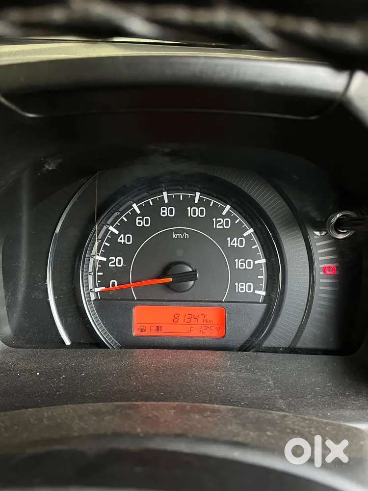 Maruti Suzuki Wagon R Lxi 2021