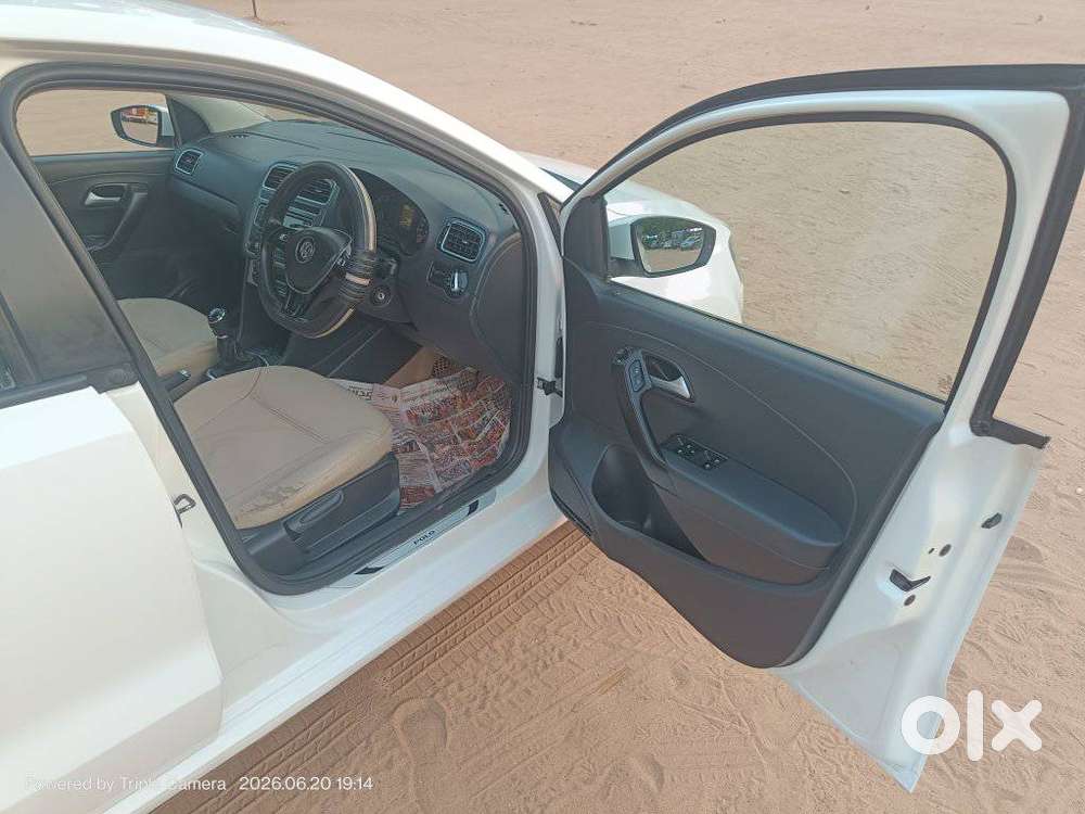 Volkswagen Polo Select 1.5 Tdi Highline, 2018, Diesel