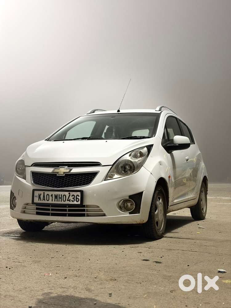 Chevrolet Beat 2011 Year