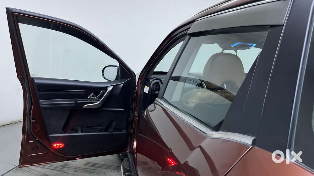Mahindra Xuv500 W11, 2018, Diesel