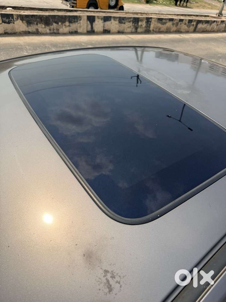 Honda City Vx (o) Mt I-dtec, 2015, Diesel