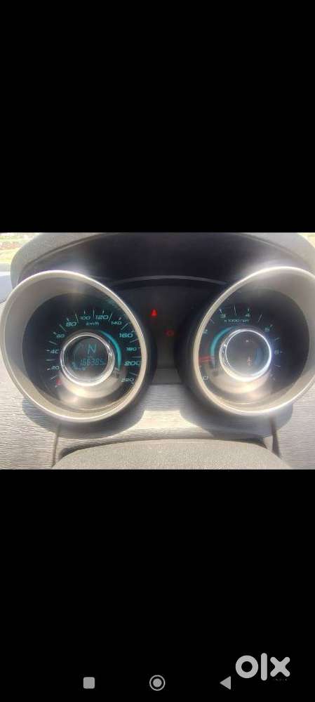 Mahindra Xuv500 Sportz Mt Awd, 2018, Diesel