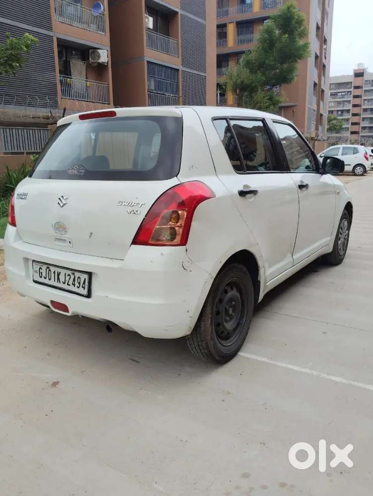 Swift 2011 Maruti Manual