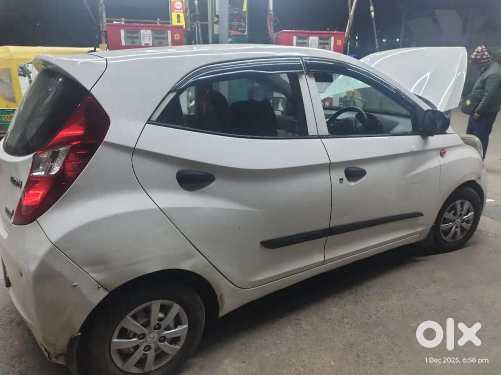 Hyundai Eon Era 2016