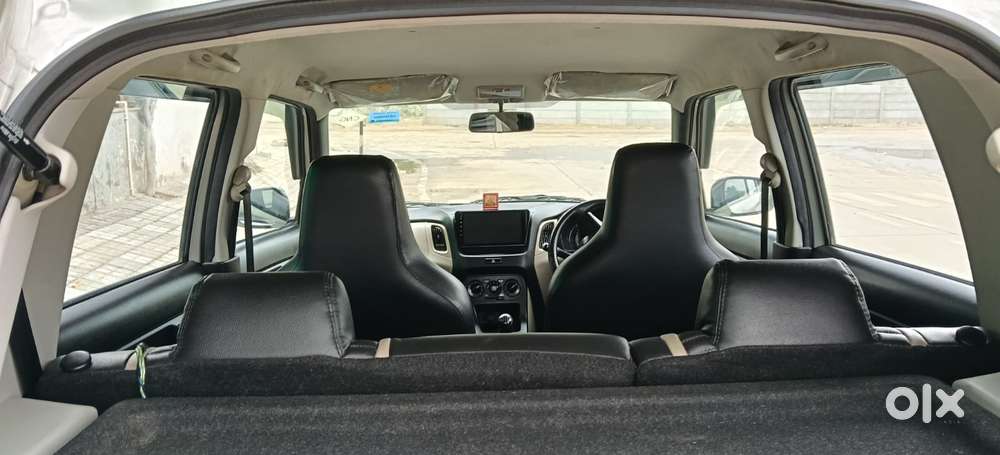 Maruti Suzuki Wagon R Vxi 1.0 Cng, 2022, Cng & Hybrids