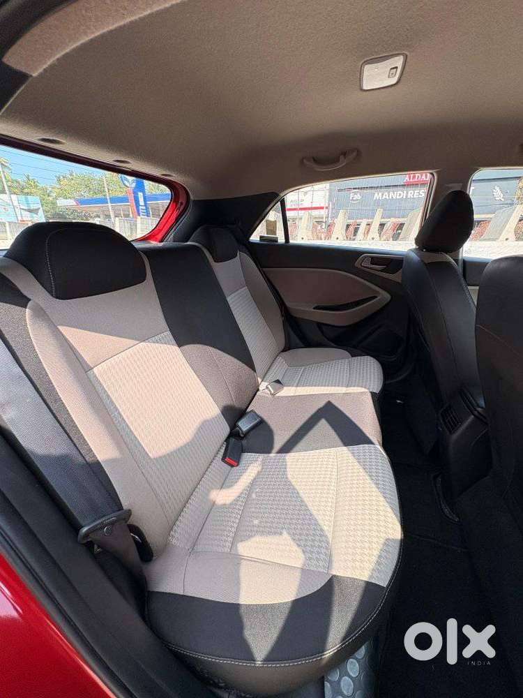 Hyundai I20 1.2 Asta, 2018, Petrol