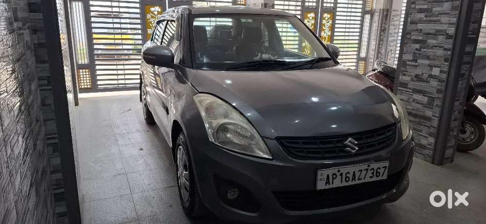 Maruti Suzuki Swift Vdi 2014