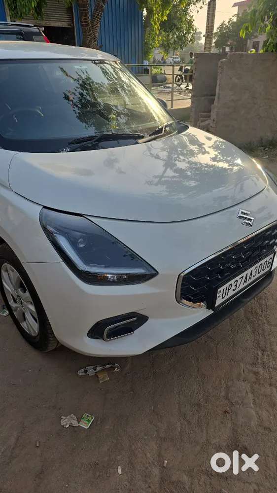 Maruti Suzuki Swift 2026