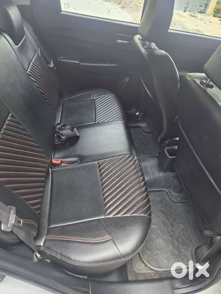 Maruti Suzuki Swift Vxi Optional, 2023, Petrol