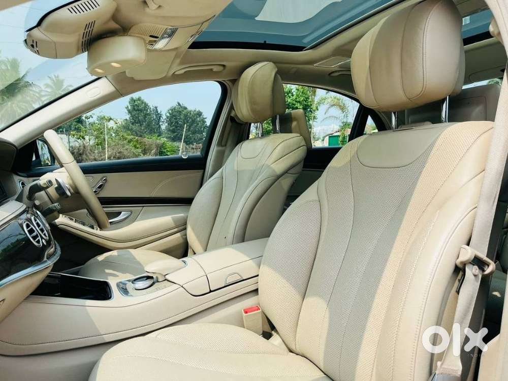 Mercedes-benz Gls 350d 4matic, 2016, Diesel