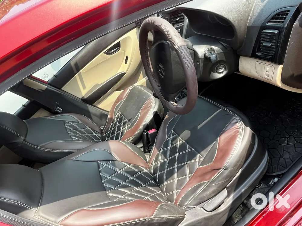 Hyundai Eon 2014 Haldwani