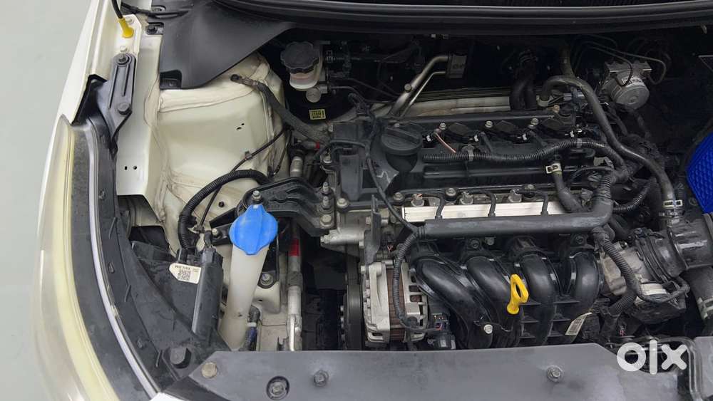 Hyundai Elite I20 1.2 Magna Plus, 2019, Petrol