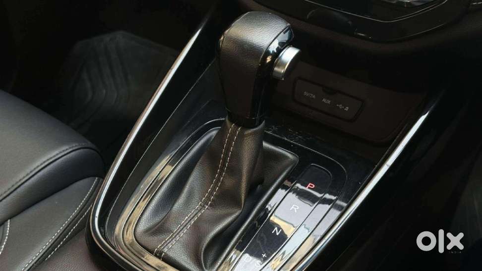 Mg Hector 1.5 Dct Sharp, 2019, Petrol