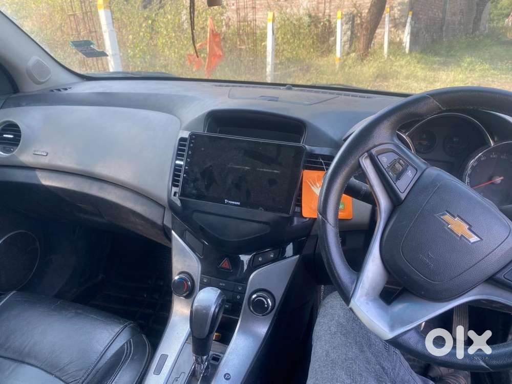 Chevrolet Cruze 2012 Diesel 150000 Km Driven
