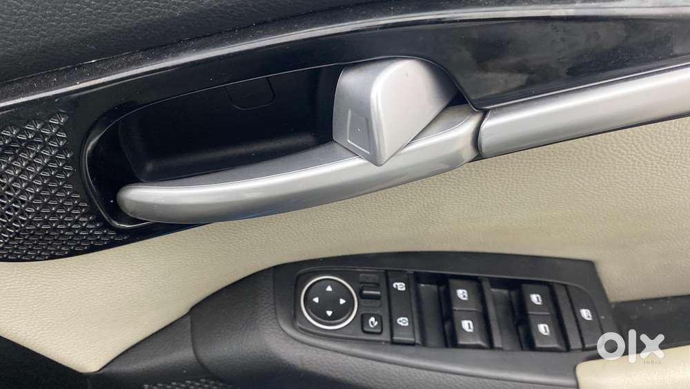 Kia Seltos Htx Ivt G, 2020, Petrol